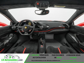 Ferrari 488 4.0 V8 720ch  occasion  Beaupuy - photo n3