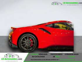 Ferrari 488 4.0 V8 720ch  occasion  Beaupuy - photo n2