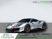 Ferrari 488 4.0 V8 720ch   Beaupuy 31