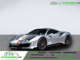 Ferrari 488 , garage LB AUTOMOBILES  Beaupuy