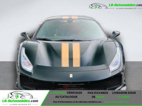 Ferrari 488 , garage LB AUTOMOBILES  Beaupuy