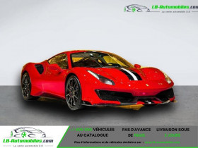 Ferrari 488 , garage LB AUTOMOBILES  Beaupuy