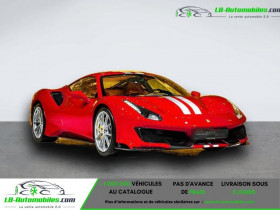 Ferrari 488 , garage LB AUTOMOBILES  Beaupuy