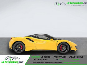 Ferrari 488 4.0 V8 720ch  occasion  Beaupuy - photo n3