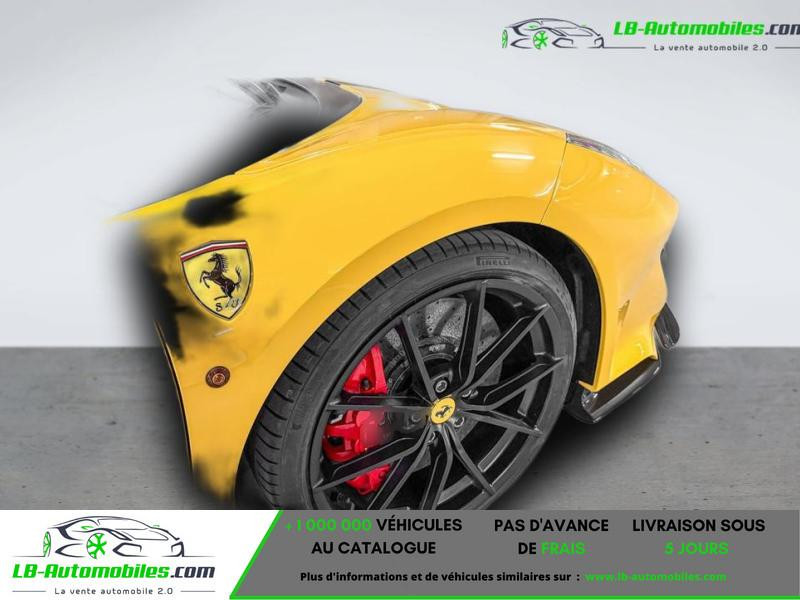 Ferrari 488 4.0 V8 720ch  occasion  Beaupuy - photo n2