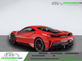 Ferrari 488 , garage LB AUTOMOBILES  Beaupuy