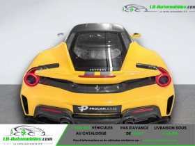 Ferrari 488 , garage LB AUTOMOBILES  Beaupuy