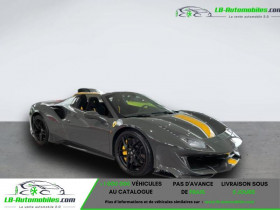 Ferrari 488 4.0 V8 720ch  occasion  Beaupuy - photo n2