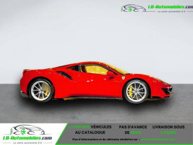 Ferrari 488 4.0 V8 720ch  occasion  Beaupuy - photo n4