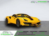 Ferrari 488 4.0 V8 720ch   Beaupuy 31