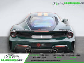 Ferrari 488 4.0 V8 720ch  occasion  Beaupuy - photo n4