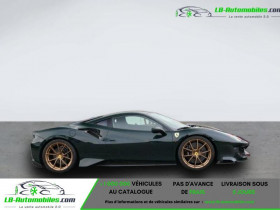 Ferrari 488 4.0 V8 720ch  occasion  Beaupuy - photo n3
