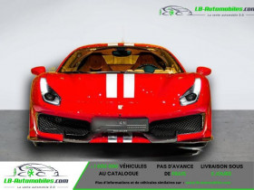 Ferrari 488 4.0 V8 720ch  occasion  Beaupuy - photo n3