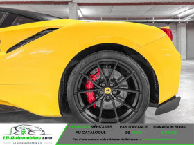 Ferrari 488 4.0 V8 720ch  occasion  Beaupuy - photo n6