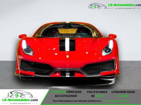 Ferrari 488 4.0 V8 720ch  occasion  Beaupuy - photo n3