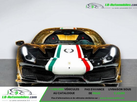 Ferrari 488 , garage LB AUTOMOBILES  Beaupuy