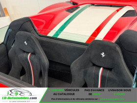 Ferrari 488 4.0 V8 720ch  occasion  Beaupuy - photo n4