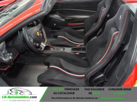 Ferrari 488 4.0 V8 720ch  occasion  Beaupuy - photo n5
