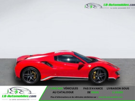 Ferrari 488 4.0 V8 720ch  occasion  Beaupuy - photo n3