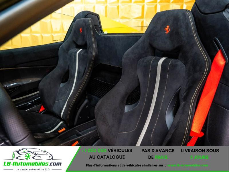 Ferrari 488 4.0 V8 720ch  occasion  Beaupuy - photo n4