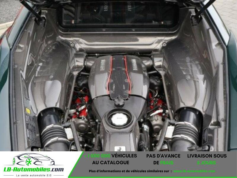 Ferrari 488 4.0 V8 720ch  occasion  Beaupuy - photo n7