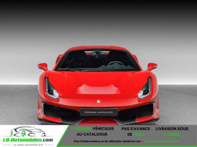 Ferrari 488 4.0 V8 720ch  occasion  Beaupuy - photo n8