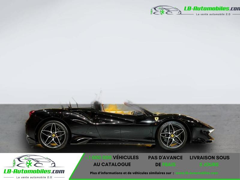 Ferrari 488 4.0 V8 720ch  occasion  Beaupuy - photo n4