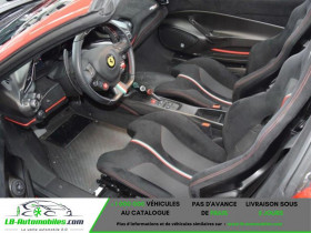 Ferrari 488 4.0 V8 720ch  occasion  Beaupuy - photo n4