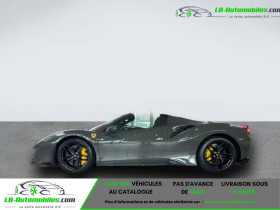 Ferrari 488 4.0 V8 720ch  occasion  Beaupuy - photo n4