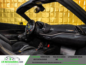 Ferrari 488 4.0 V8 720ch  occasion  Beaupuy - photo n3