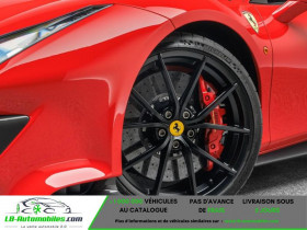 Ferrari 488 4.0 V8 720ch  occasion  Beaupuy - photo n7