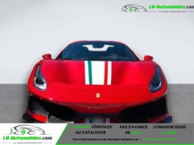 Ferrari 488 4.0 V8 720ch  occasion  Beaupuy - photo n2
