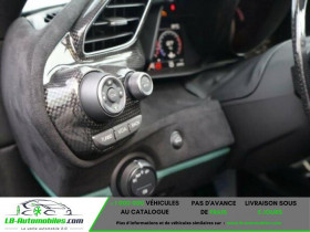 Ferrari 488 4.0 V8 720ch  occasion  Beaupuy - photo n6