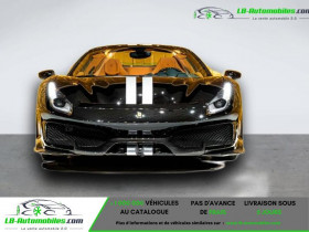 Ferrari 488 4.0 V8 720ch  occasion  Beaupuy - photo n3