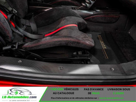 Ferrari 488 4.0 V8 720ch  occasion  Beaupuy - photo n6