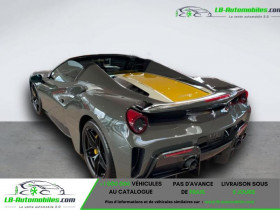 Ferrari 488 4.0 V8 720ch  occasion  Beaupuy - photo n3