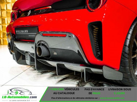 Ferrari 488 4.0 V8 720ch  occasion  Beaupuy - photo n5