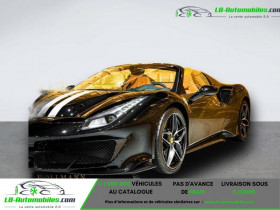Ferrari 488 4.0 V8 720ch  occasion  Beaupuy - photo n2