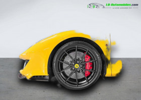 Ferrari 488 4.0 V8 720ch  occasion  Beaupuy - photo n4