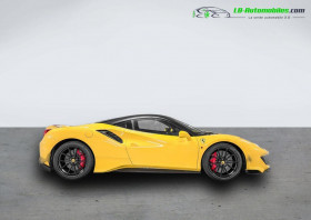 Ferrari 488 4.0 V8 720ch  occasion  Beaupuy - photo n3