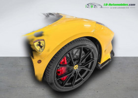 Ferrari 488 4.0 V8 720ch  occasion  Beaupuy - photo n2