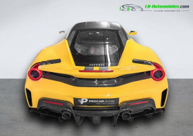 Ferrari 488 , garage LB AUTOMOBILES  Beaupuy