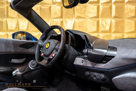 Ferrari 488 4.0 V8 720ch  occasion  Beaupuy - photo n4