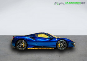 Ferrari 488 4.0 V8 720ch  occasion  Beaupuy - photo n3