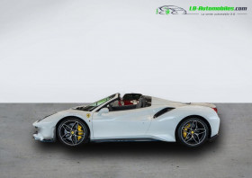 Ferrari 488 4.0 V8 720ch  occasion  Beaupuy - photo n4