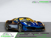 Ferrari 488 4.0 V8 720ch   Beaupuy 31