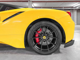 Ferrari 488 4.0 V8 720ch  occasion  Beaupuy - photo n6
