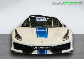 Ferrari 488 4.0 V8 720ch  occasion  Beaupuy - photo n2