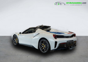 Ferrari 488 , garage LB AUTOMOBILES  Beaupuy