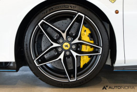 Ferrari 488 4.0 V8 720ch  occasion  Beaupuy - photo n6